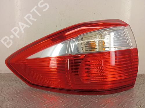 Left taillight FORD C-MAX II (DXA/CB7, DXA/CEU) 1.6 TDCi | BP28338675C34  - Image 5
