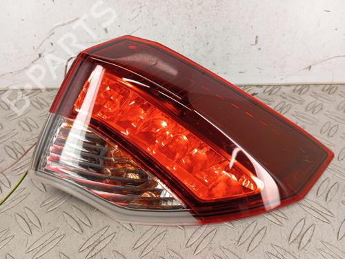 Used Right taillight Right taillight 37473627 37473627