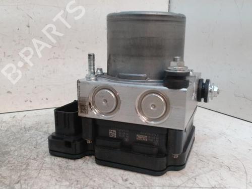 Used ABS pump PEUGEOT 308 II (LB_, LP_, LW_, LH_, L3_) 1.2 THP 130 (131 hp) 28347764