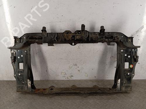 Used Front slam panel Front slam panel KIA VENGA (YN) [2010-2019] 36385160 36385160