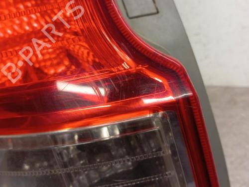Left taillight HYUNDAI i30 Estate (FD) 1.6 CRDi | BP28340155C34 