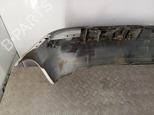 Rear bumper RENAULT CLIO II (BB_, CB_) 1.5 dCi (B/CB07) | BP28338647C8 