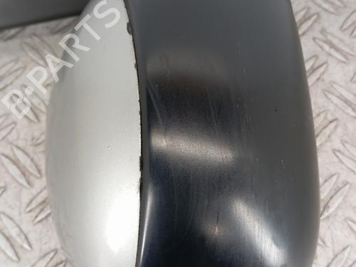 Right mirror PEUGEOT 206 Hatchback (2A/C) 1.1 i | BP29630387C27
