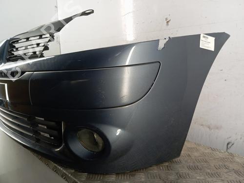 Front bumper RENAULT CLIO II (BB_, CB_) 1.4 16V (B/CB0P, BB13) | BP30328454C7