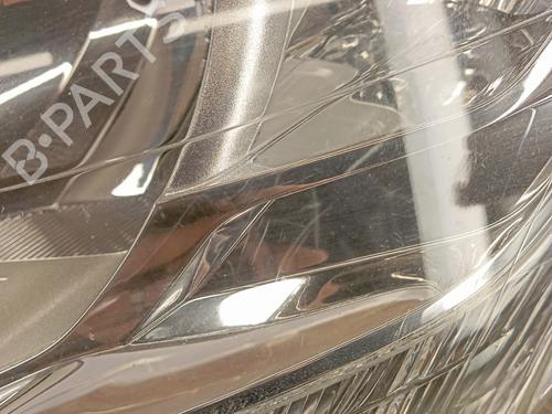Left headlight PEUGEOT PARTNER Box Body/MPV 1.6 BlueHDi 100 | BP30156706C28 