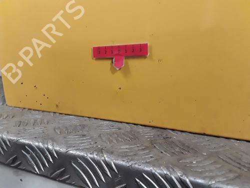 Left front door MERCEDES-BENZ SPRINTER 3,5-t Platform/Chassis (B906) 314 CDI (906.131, 906.133, 906.135, 906.231, 906.233,... | BP28343338C2 