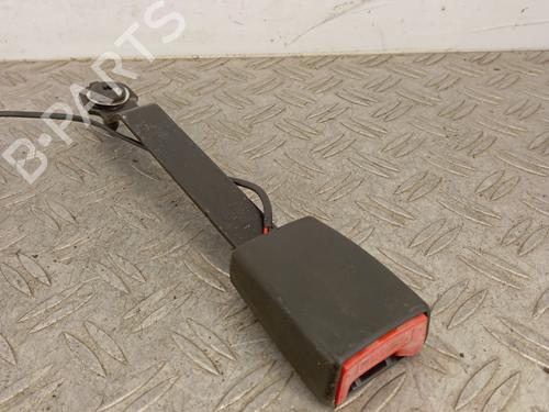 Sikkerhetsbelte-spenne RENAULT CLIO III (BR0/1, CR0/1) 1.5 dCi (C/BR0G, C/BR1G) (68 hp) 31829874