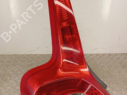Used Left taillight VOLVO C30 (533) 2.0 D (136 hp) 32984910