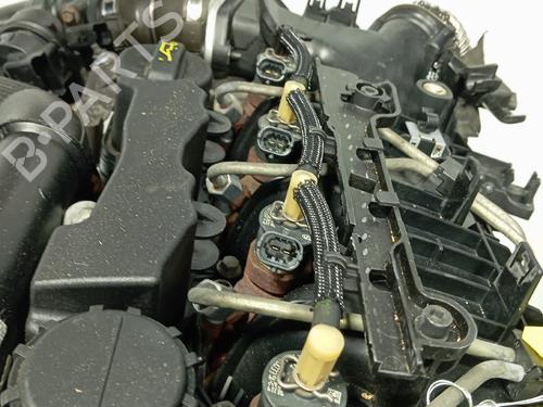 Engine CITROËN C4 I (LC_) 1.6 HDi | BP35990162M1 - Image 4