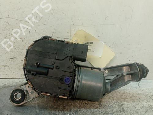 Used Front wiper motor FORD FOCUS III 1.0 EcoBoost (100 hp) 28349120
