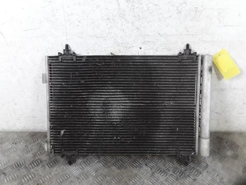 AC-Kondensator PEUGEOT 3008 I MPV (0U_) 2.0 HDi (163 hp) 28340376