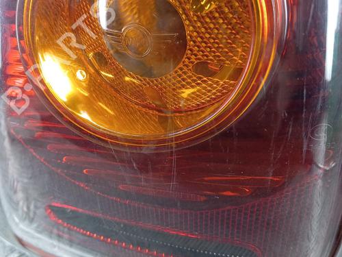 Right taillight MINI MINI (R56) One | BP39961035C35 - Image 2