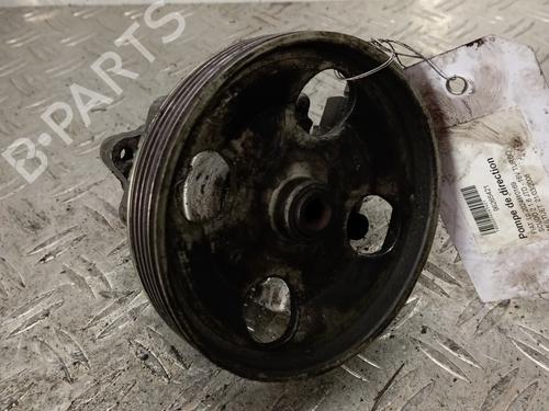 Styring servopumpe FIAT SCUDO Van (270_, 272_) 1.6 D Multijet (90 hp) 28337860