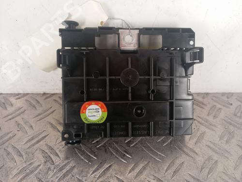 Fuse box CITROËN C3 Pluriel (HB_) 1.6 | BP29569262E1 