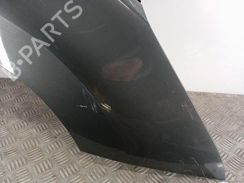 Right front fenders PEUGEOT 5008 (0U_, 0E_) 1.6 HDi | BP28341515C42