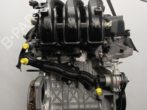 Used Engine Engine CITROËN C3 III (SX) 1.2 PureTech 82 (83 hp) 29633159 29633159