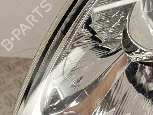 Left headlight RENAULT KANGOO Express (FC0/1_) D 65 1.9 (FC0E, FC02, FC0J, FC0N) | BP36221798C28 - Image 2