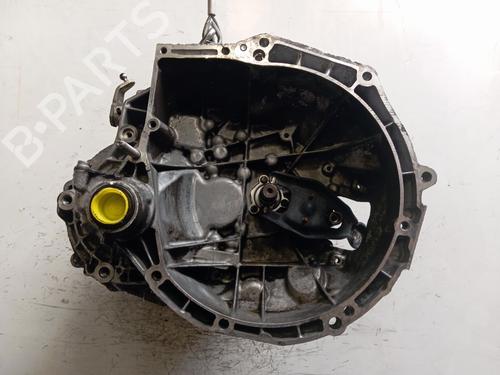 Used Gearbox PEUGEOT 207 (WA_, WC_) 1.4 HDi (68 hp) 29540123