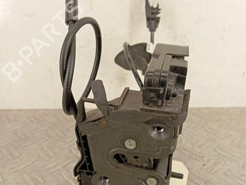 Used Rear left lock Rear left lock RENAULT TALISMAN Grandtour (KP_) 1.6 dCi 160 (160 hp) 28337522 28337522