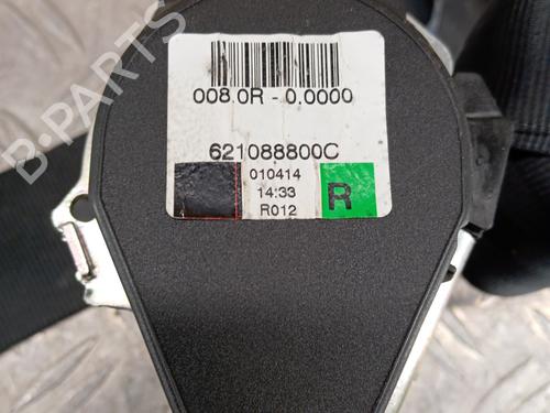 Front right seatbelt DACIA LOGAN MCV II 1.5 dCi | BP33015523I25  - Image 5