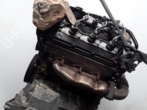 Engine AUDI A5 (8T3) 3.0 TDI quattro | BP28341830M1 