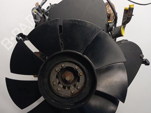 Engine IVECO DAILY V Van 29S13, 29L13, 35C13, 35S13, 40C13, 40S13 | BP31669894M1 - Image 5