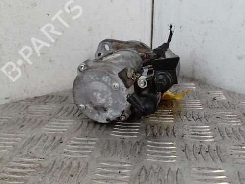 Used Starter Starter VW POLO VI (AW1, BZ1, AE1) 1.0 MPi (80 hp) 28342300 28342300
