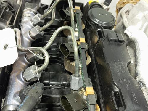 Engine BMW 1 (F40) 116 d | BP39395412M1 - Image 4
