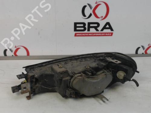 Used Right headlight Right headlight FORD MONDEO II (BAP) [1996-2000] 28345260 28345260