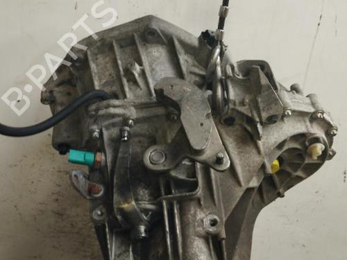 Gearkasse RENAULT SCÉNIC II (JM0/1_) 1.5 dCi (JM1E, JM16) | BP28344259M3 