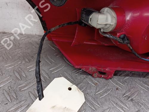 Left taillight FORD FOCUS I (DAW, DBW) 1.6 16V | BP28344034C34 