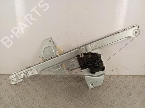 Front left window mechanism CITROËN BERLINGO Box Body/MPV (B9) | BP37865775C22 - Image 4