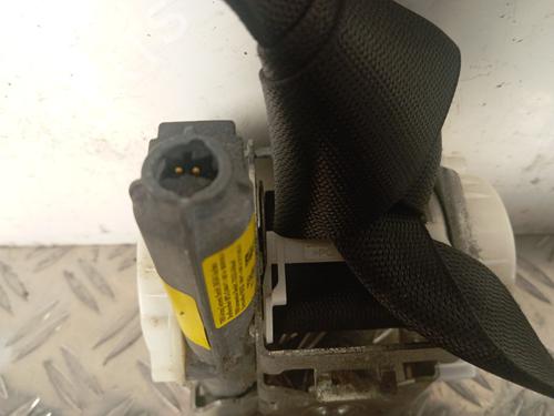 Front left seatbelt MERCEDES-BENZ C-CLASS (W204) C 220 CDI (204.002) | BP29479747I26 - Image 2