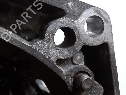 Gearbox PEUGEOT 107 (PM_, PN_) 1.0 | BP28343168M3 