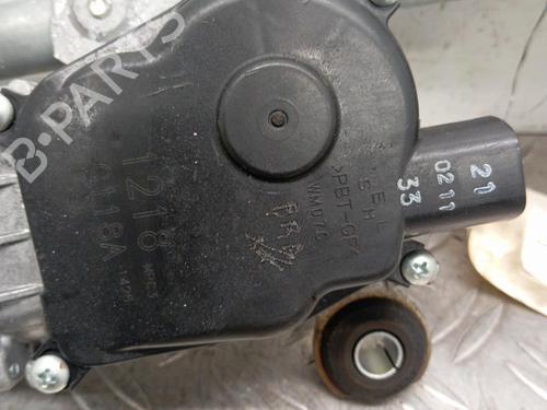 Front wiper motor NISSAN MICRA V (K14) 1.0 IG-T | BP28341999M29 