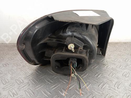 Right taillight VW GOLF PLUS V (5M1, 521) 1.9 TDI | BP28347058C35 