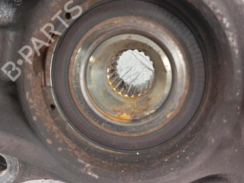 Right front steering knuckle CITROËN C3 III (SX) 1.2 PureTech 82 | BP38721656M26 - Image 2