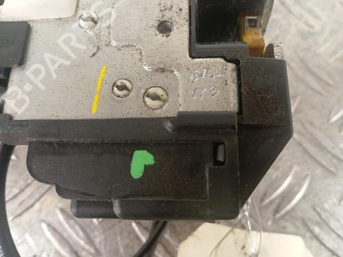 Rear left lock NISSAN MICRA III (K12) 1.5 dCi | BP29479763C100 