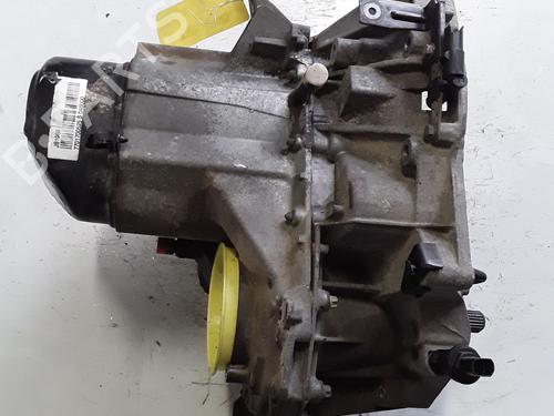 Gearbox RENAULT TWINGO I (C06_) 1.2 (C066, C068) | BP28338003M3