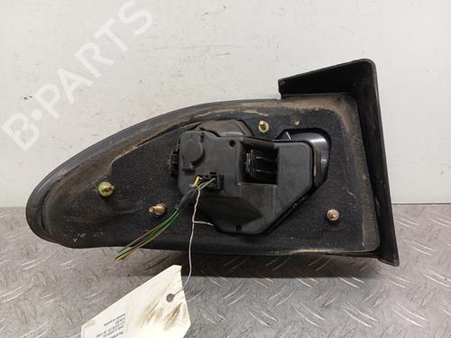 Right taillight SAAB 9-3 (YS3D) 2.0 Turbo | BP28337667C35 