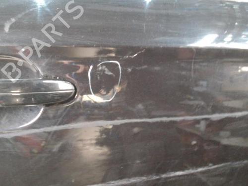Right rear door FORD MONDEO IV (BA7) 2.0 TDCi | BP28340951C5 