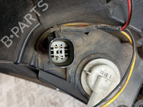 right-taillight-opel-zafira-tourer-c-p12-2011-36385171 main image