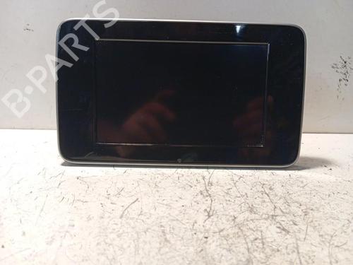 Multifunctionele display MERCEDES-BENZ C-CLASS (W205) C 200 d (205.007) | BP28341864C48 
