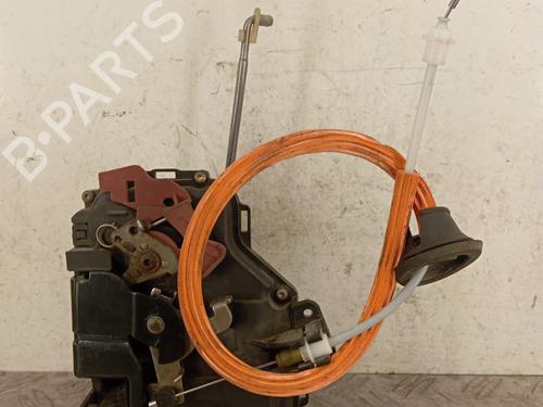 Front left lock AUDI A3 (8P1) 2.0 TDI 16V | BP28342951C98 