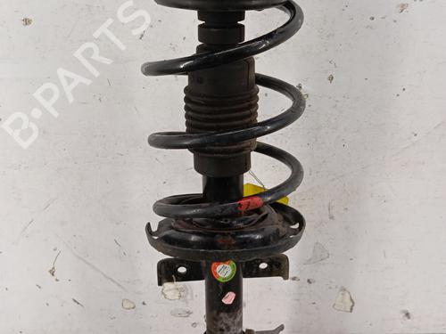 Left front shock absorber RENAULT MODUS / GRAND MODUS (F/JP0_) 1.6 (JP03, JP0B, JP0U, JP0Y, JP1G) | BP33950136M16 - Image 2