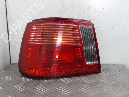 Used Left taillight SEAT IBIZA II (6K1) 1.9 SDI (68 hp) 28345276