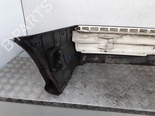 Used Rear bumper Rear bumper BMW 3 (E36) 325 tds (143 hp) 28338043 28338043