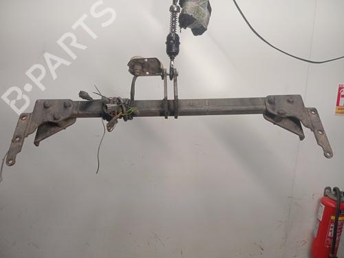 Used Tow ball/Mechanism NISSAN NAVARA NP300 (D40) 2.5 dCi 4WD (171 hp) 29845064