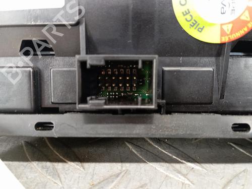 Display CITROËN C3 III (SX) 1.2 PureTech 82 | BP38531068C48 - Image 5