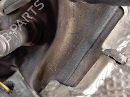 Catalyst BMW 1 (F40) 116 d | BP39252707M10 - Image 3
